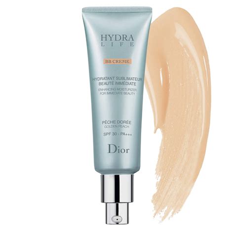 bb cream dior 025|Dior hydra life tinted moisturizer.